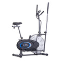 2-in-1 Cardio Dual Trainer E690919