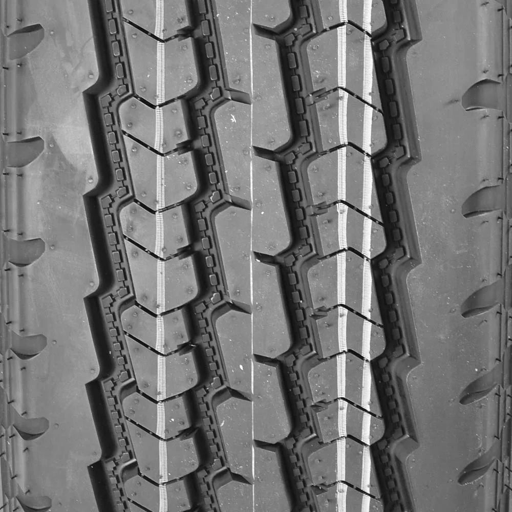 Commercial Tire 9.50R16.5 LRE 10PLY P600135