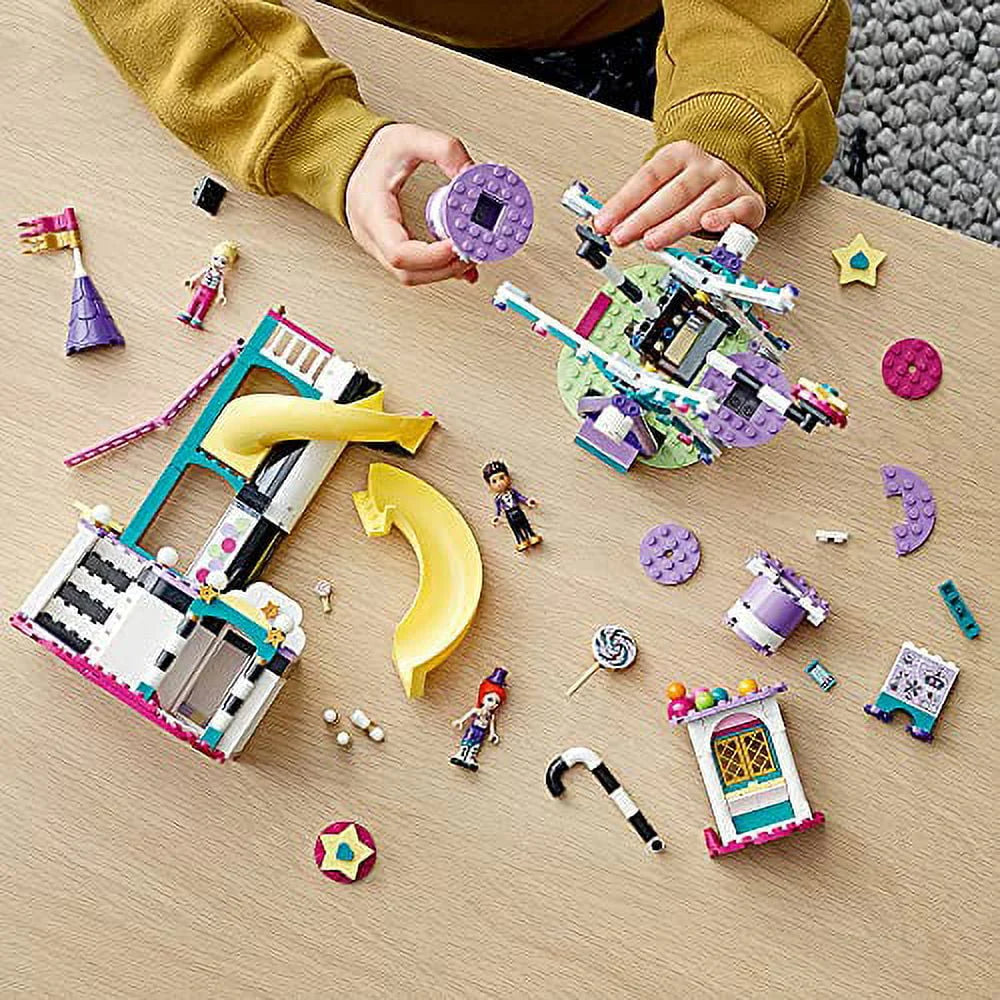545 Pieces Building Kit L4392