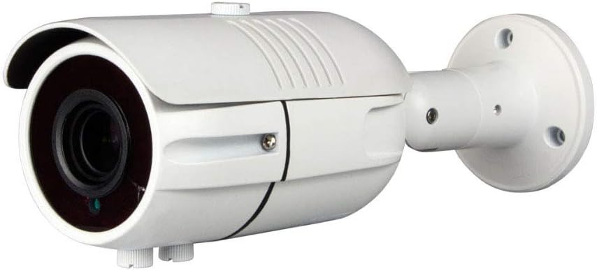 4MP 4 in 1 CCTV Camera with 2.8-12mm Vari-Focal Lens Y35848