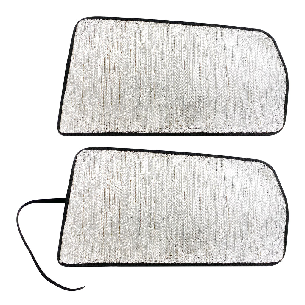 Rear Side Sunshades (Set of 2) H97129
