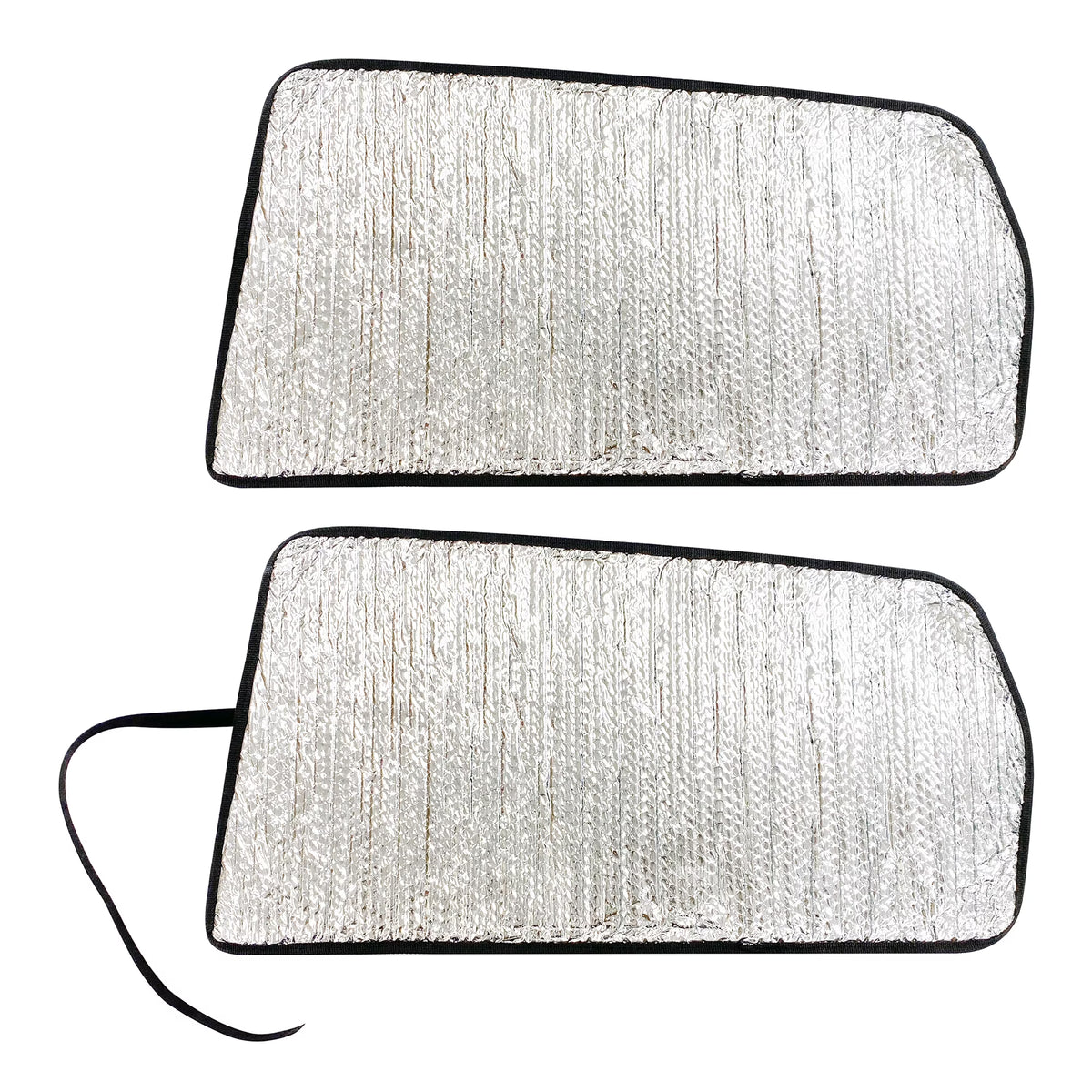 Rear Side Sunshades (Set of 2) H97129