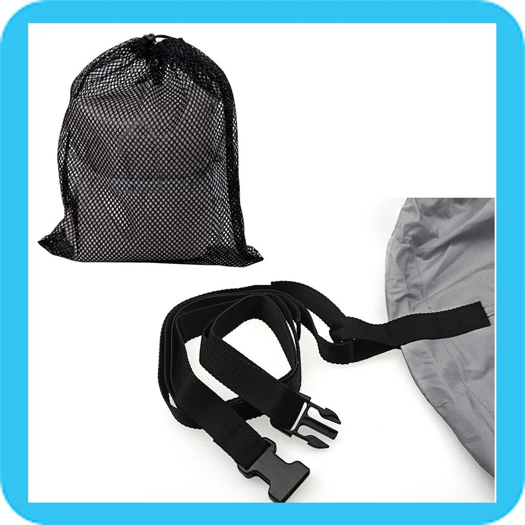 Boat Cover for Sea Doo Sportster LE LT 2001-2006 W604