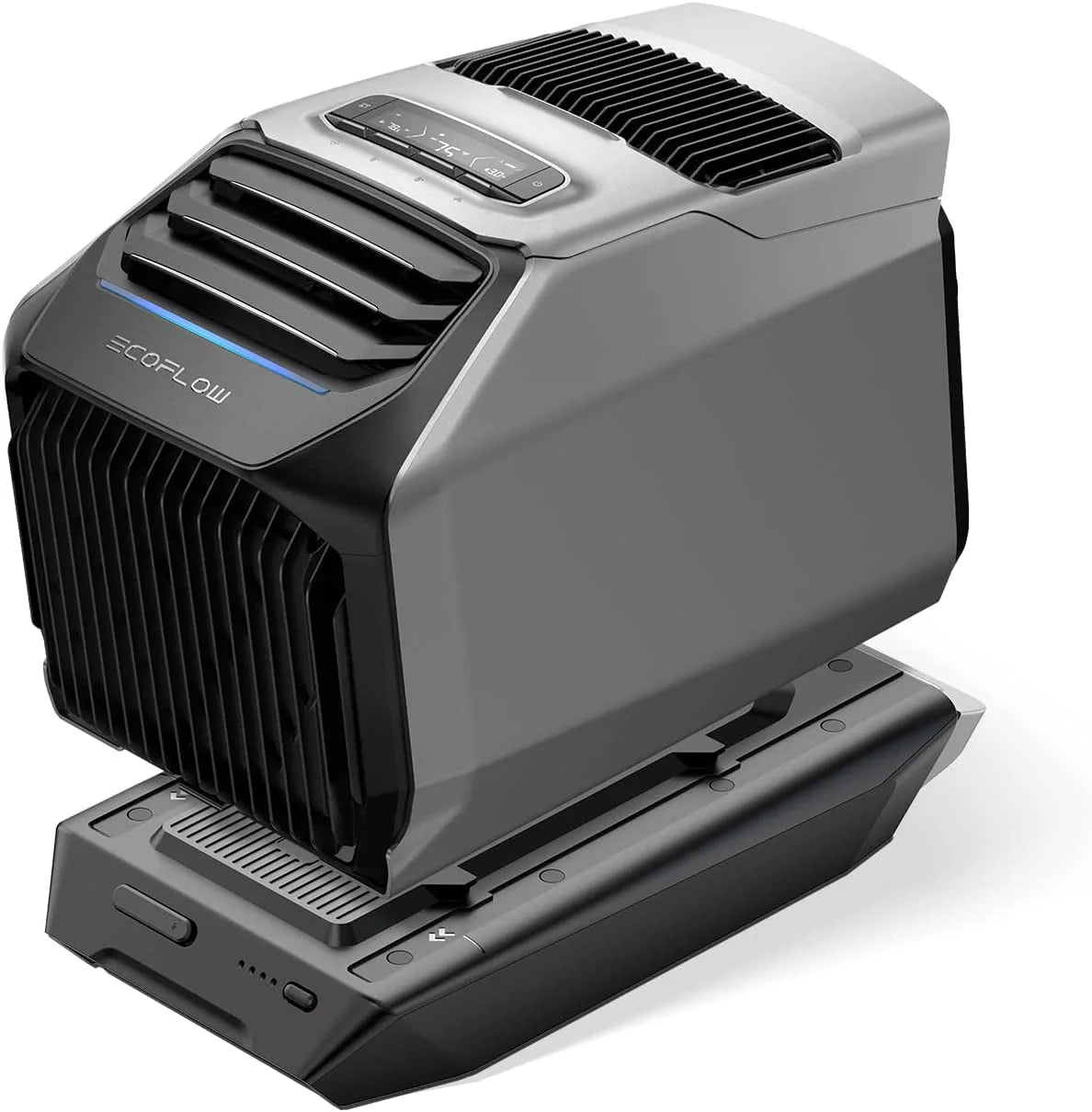 Portable Air Conditioner with Heat 5100 BTU U90935