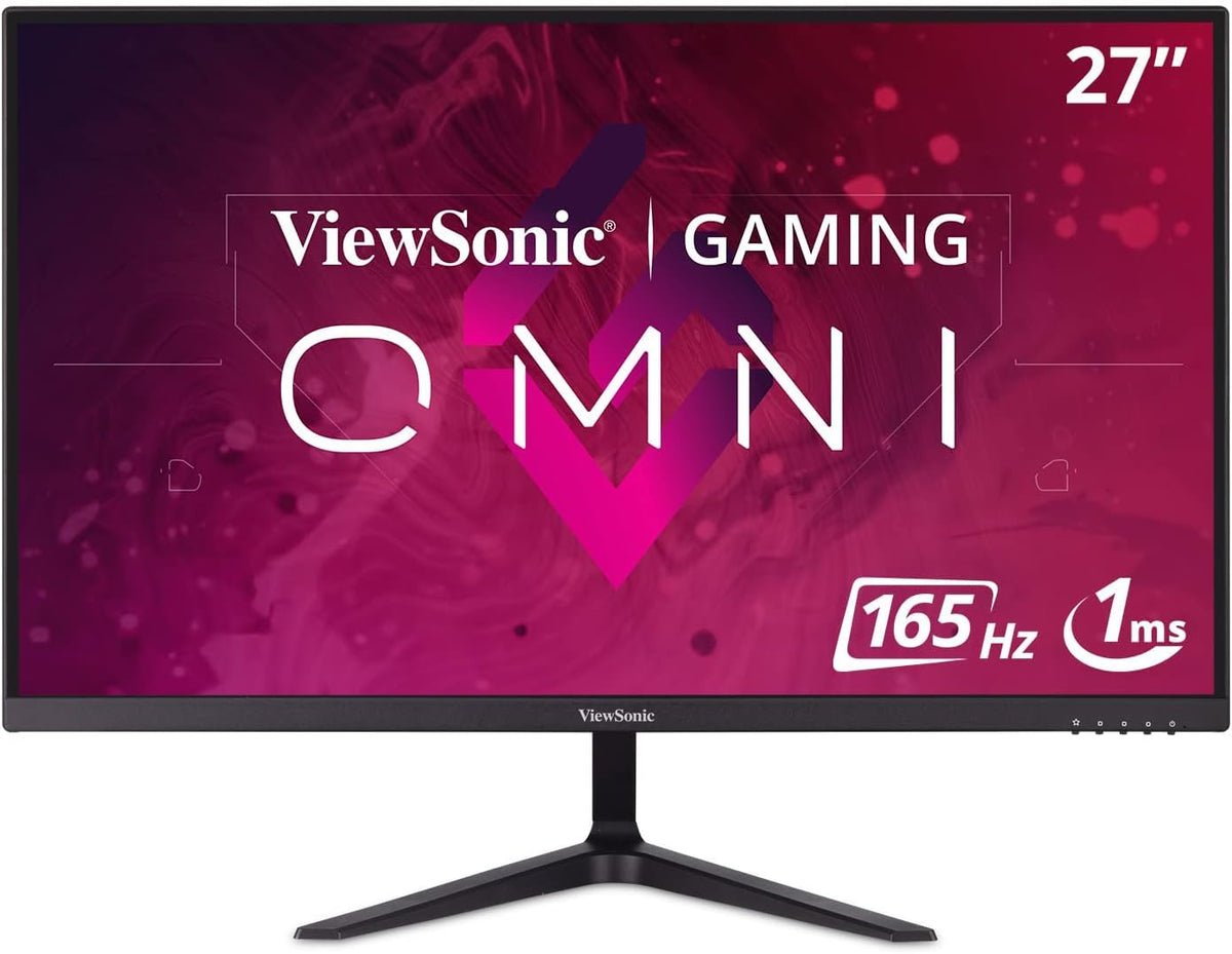 27 Inch 1080p 165Hz Gaming Monitor N66632