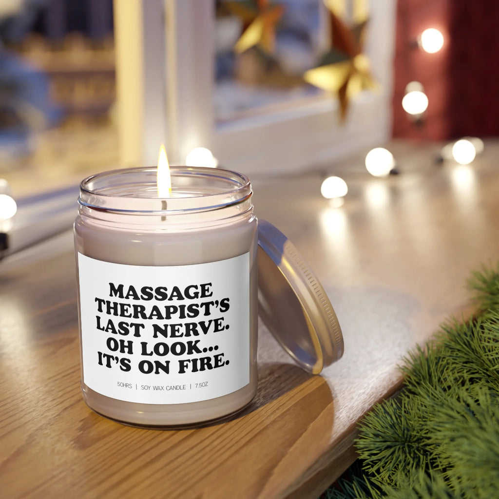 Scented Candle L849237