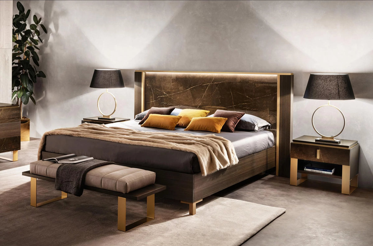 King Bedroom Set I70426