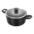 5 Qt. Aluminum Non-Stick Dutch Oven O1260