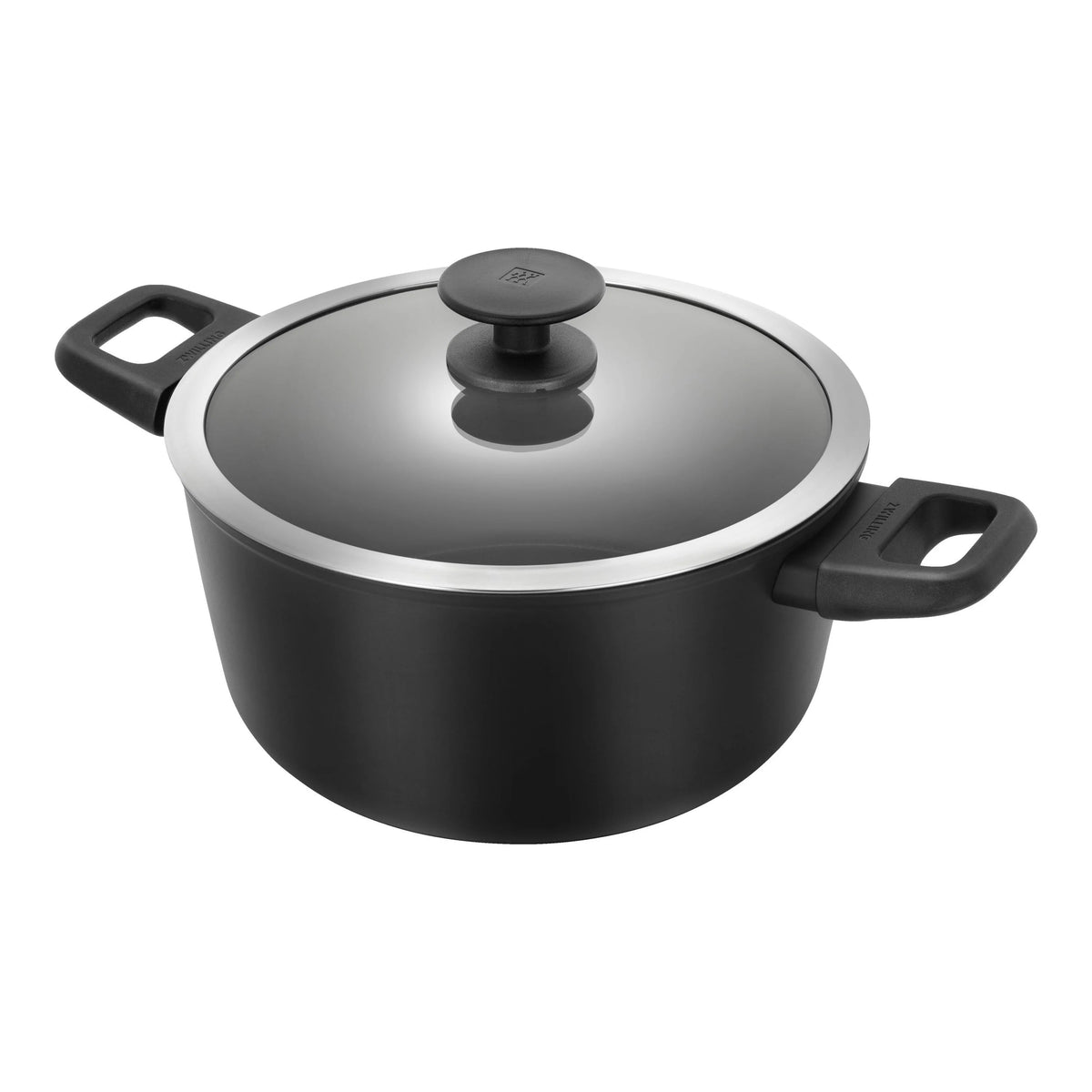 5 Qt. Aluminum Non-Stick Dutch Oven O1260