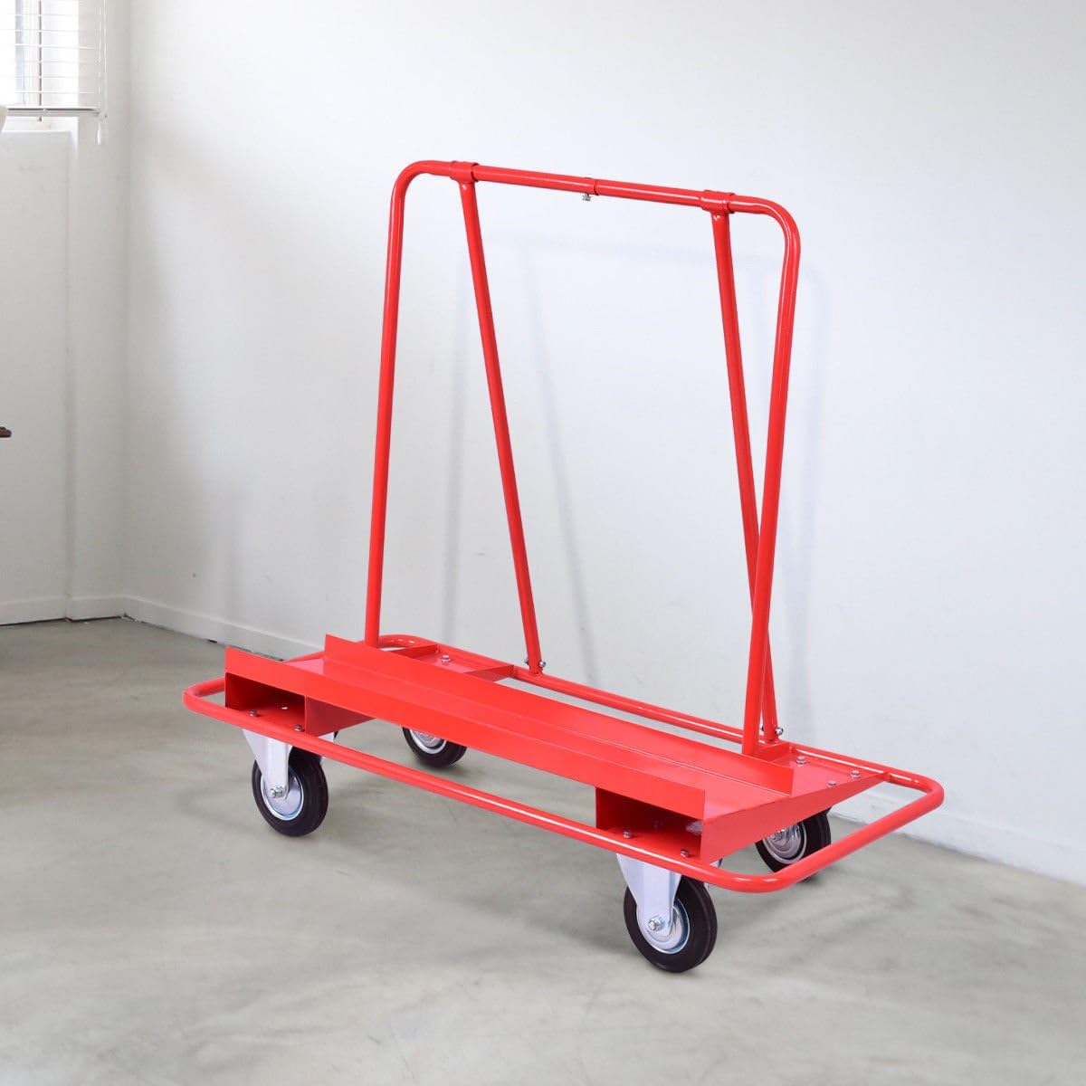 Heavy Duty Drywall Sheet Cart Dolly Y5625