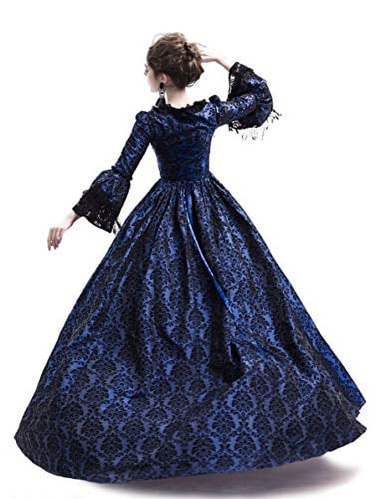 Rococo Ball Gown F316780
