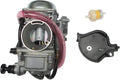 Carburetor Pack of 2 F6382