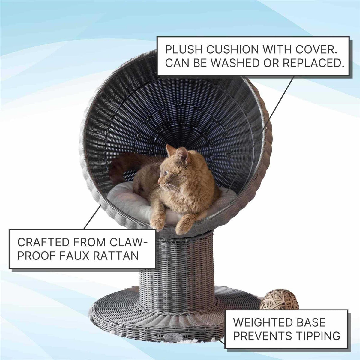 Cat Bed N6610