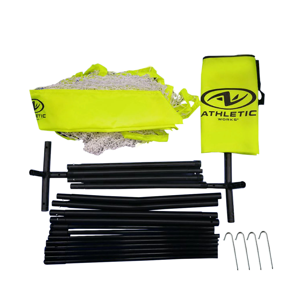 7ft x 7ft Baseball Softball Training Net V262