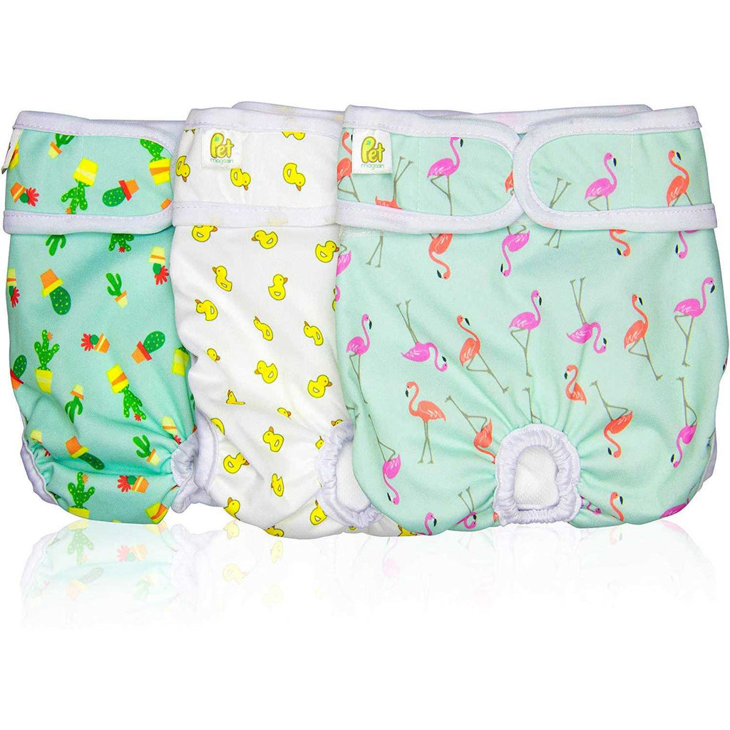 Washable Dog Diapers E97177