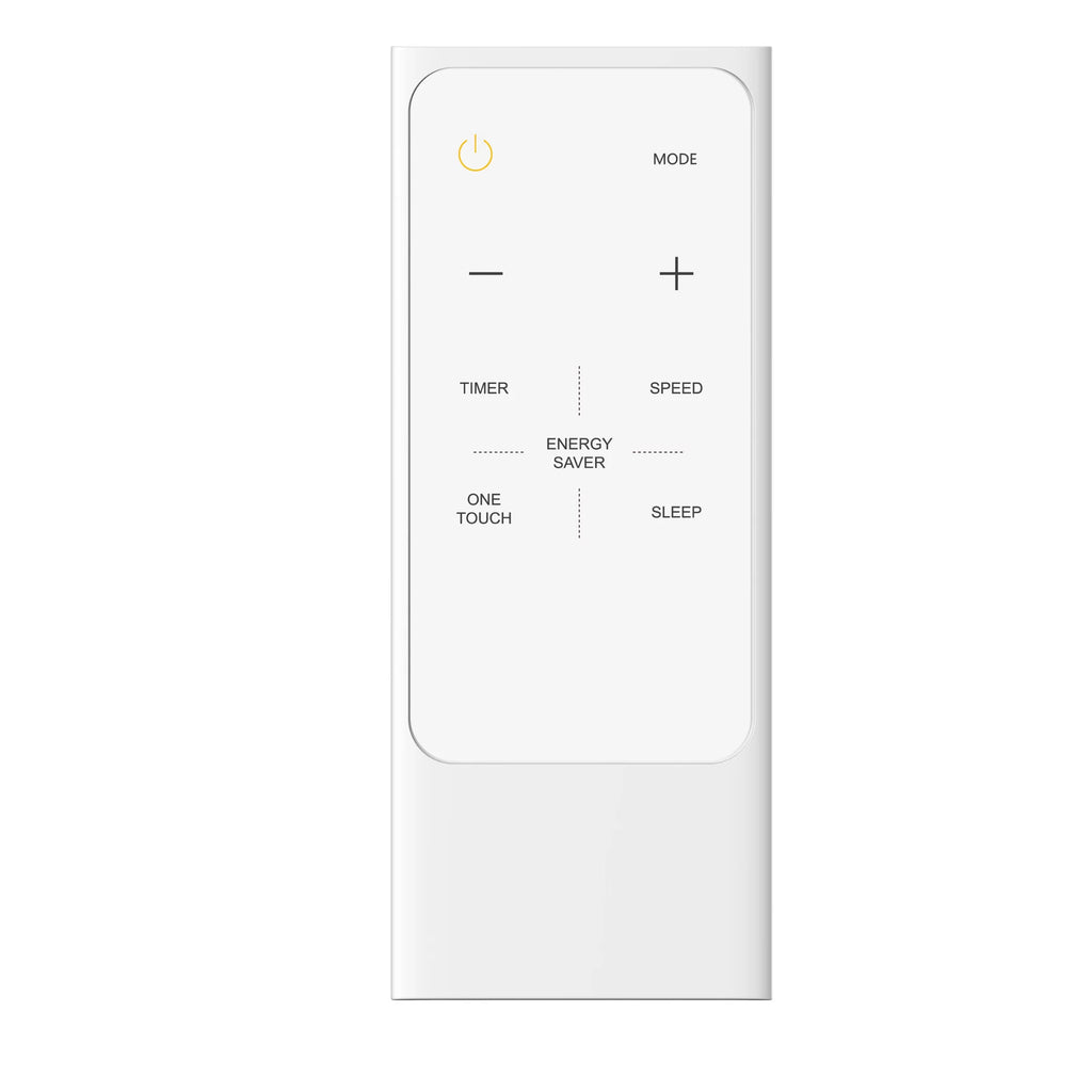8000 BTU 115V Through The Wall Air Conditioner - White N24864