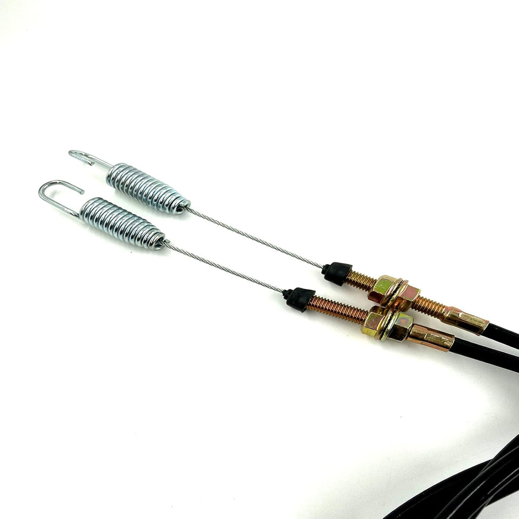 Set of 2 Shifter Cables for Go-Karts M319232