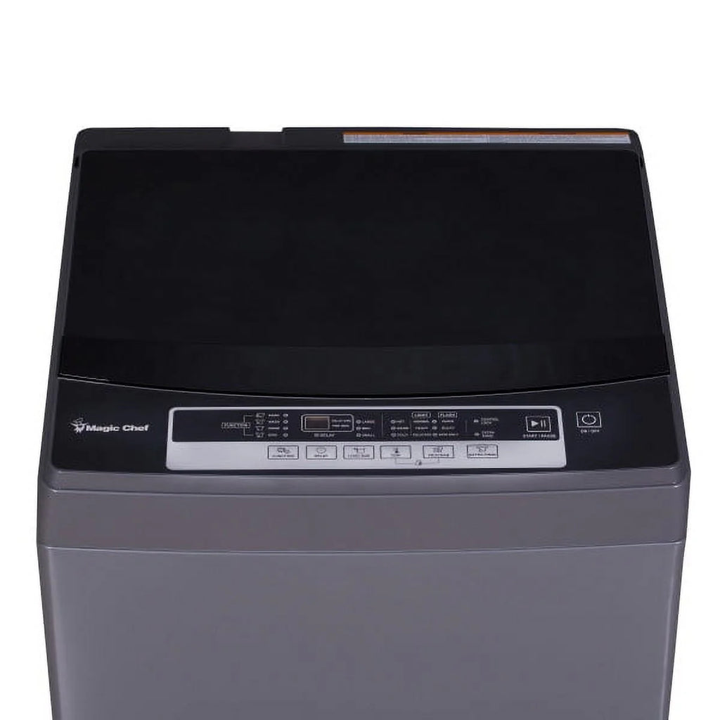 1.7 Cu. ft. Top Load Washer K462750