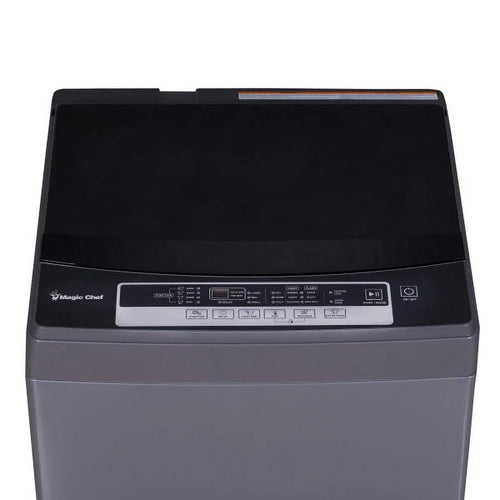 1.7 Cu. ft. Top Load Washer K462750