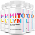 Extra Strength Supplement Capsules C47594