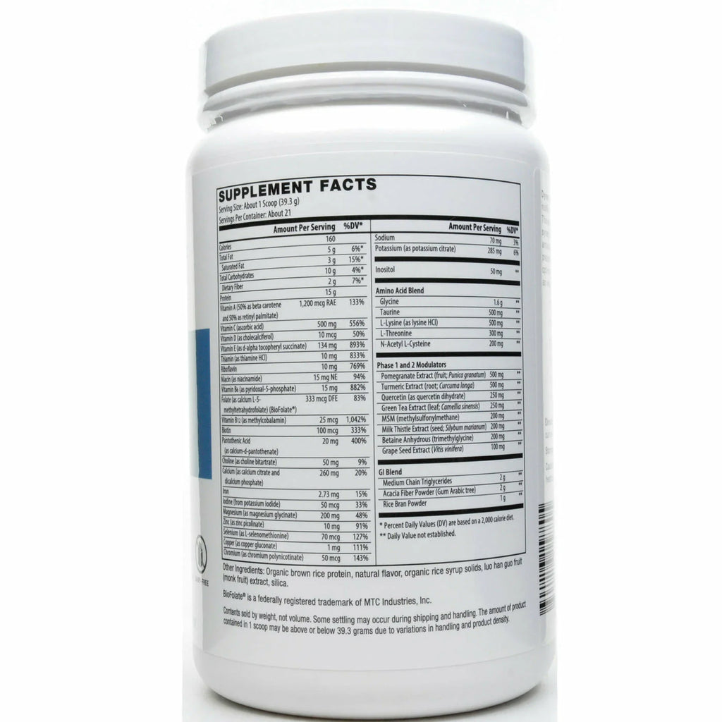 Detox P64471