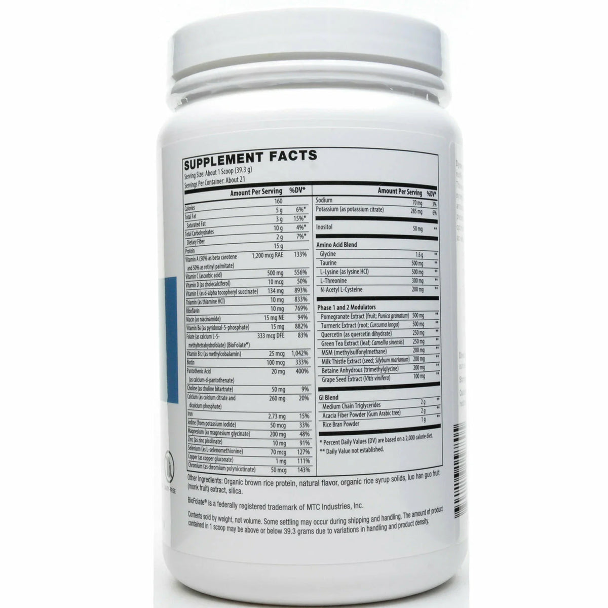 Detox P64471