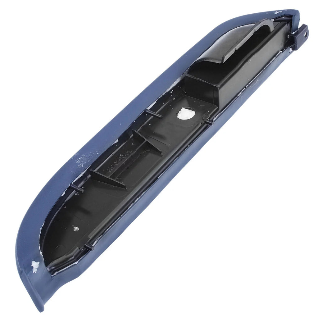 Front Left Door Armrest Blue T32962