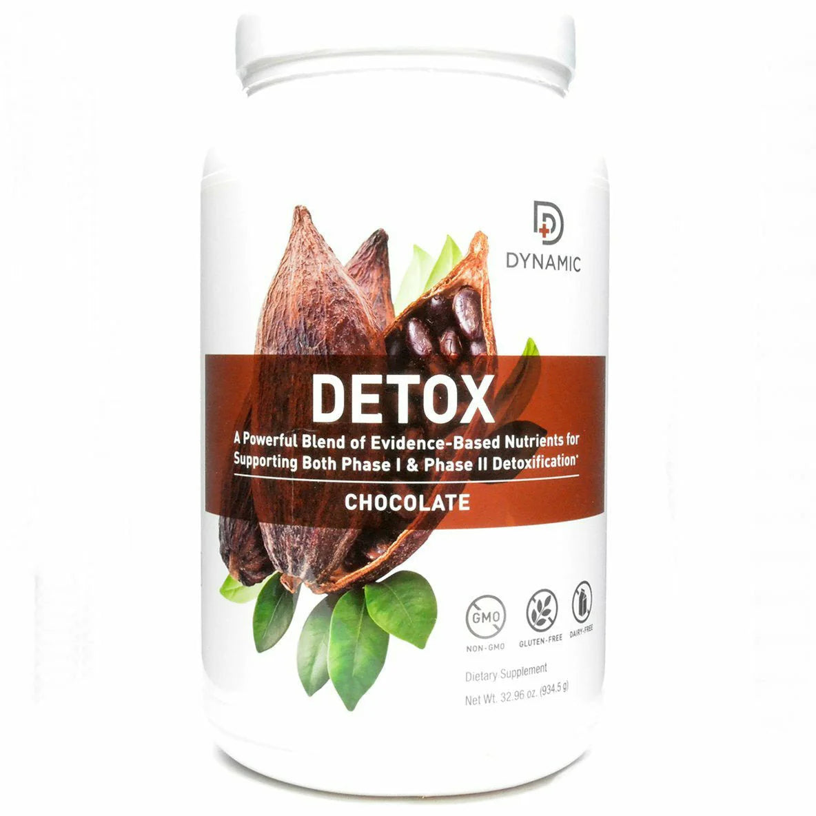 Detox P64471