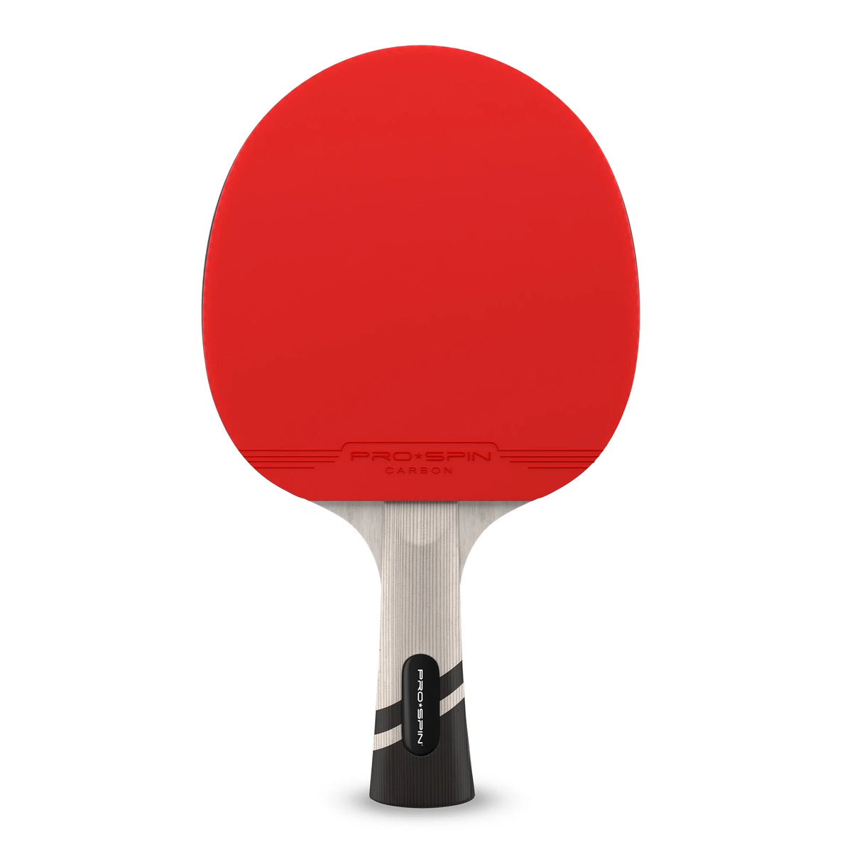 Carbon Fiber Ping Pong Paddle Table Tennis Racket N702