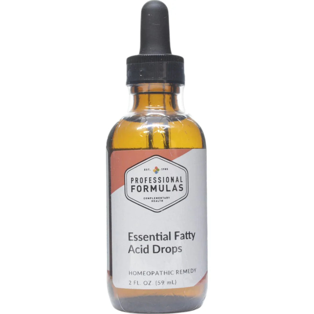 Essential Fatty Acid Drops 2 fl oz M244