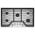 36 in. Gas Cooktop with 5 Burners W943429