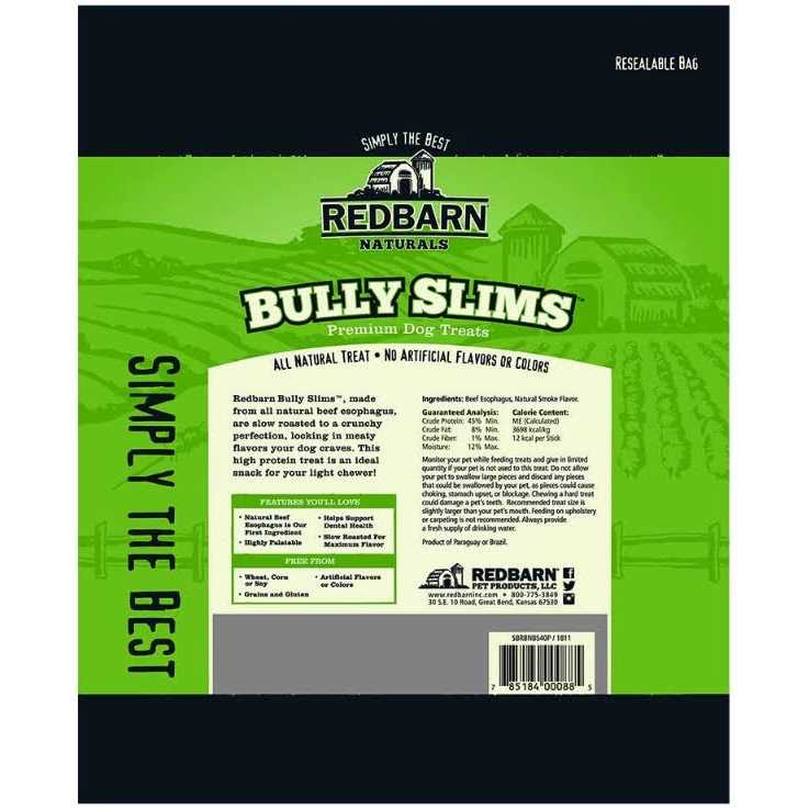 Bully Slims Pet Supplies V42849