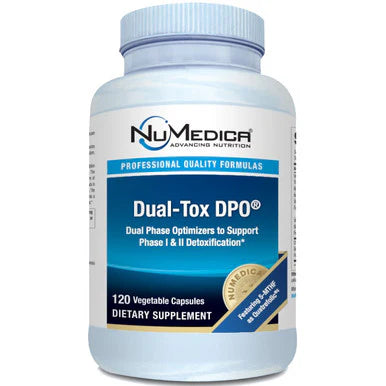 Dual-Tox DPO 120vc U9625