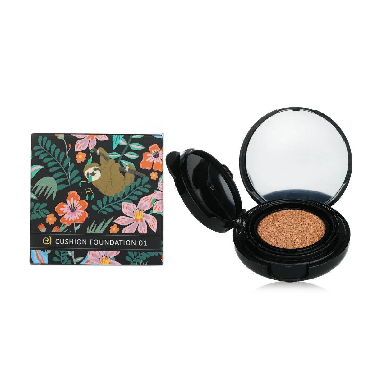 Cushion Foundation 9g/0.32oz P778