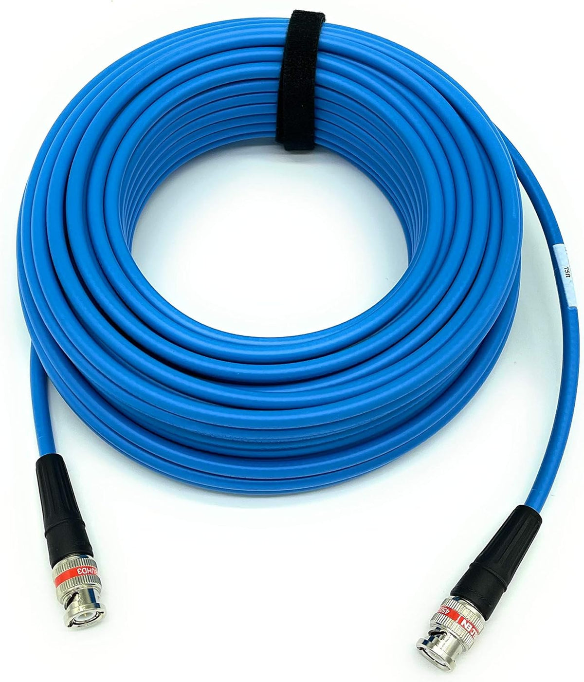 12G 4K UHD SDI BNC Cable 25ft I16832