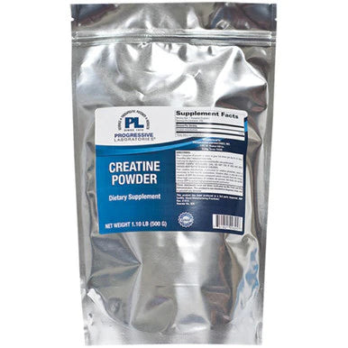 Creatine Powder 500g K2753