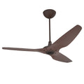 60 Ceiling Fan with Bamboo Blades and Bronze Finish K188