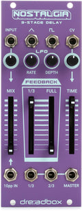 3-Stage Delay A358