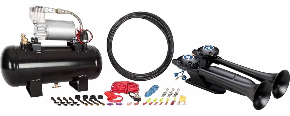 Air Horn Kit K824216