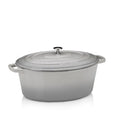 Roasting Tray Oval 9.3L H721389
