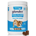 Anal Gland Soft Chews Supplement for Dogs S286