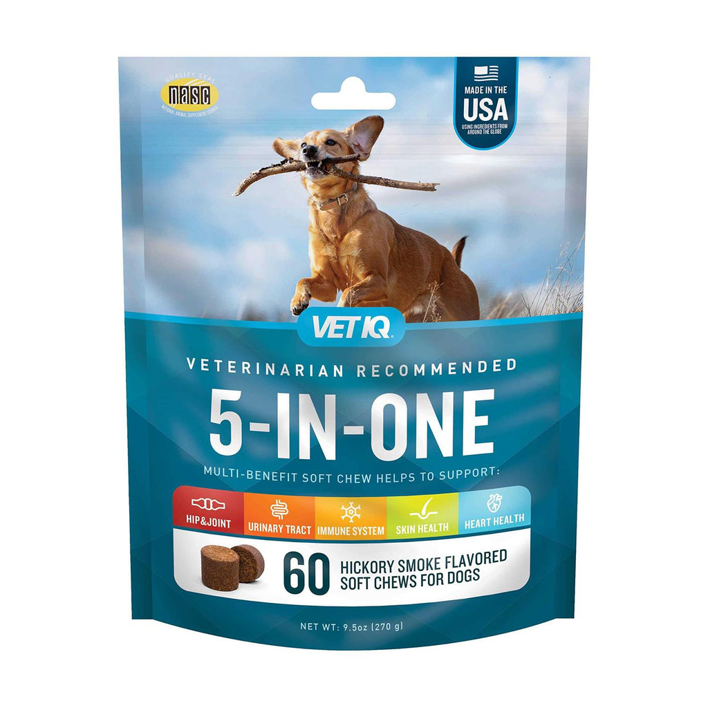 Soft Chews for Dogs O90556