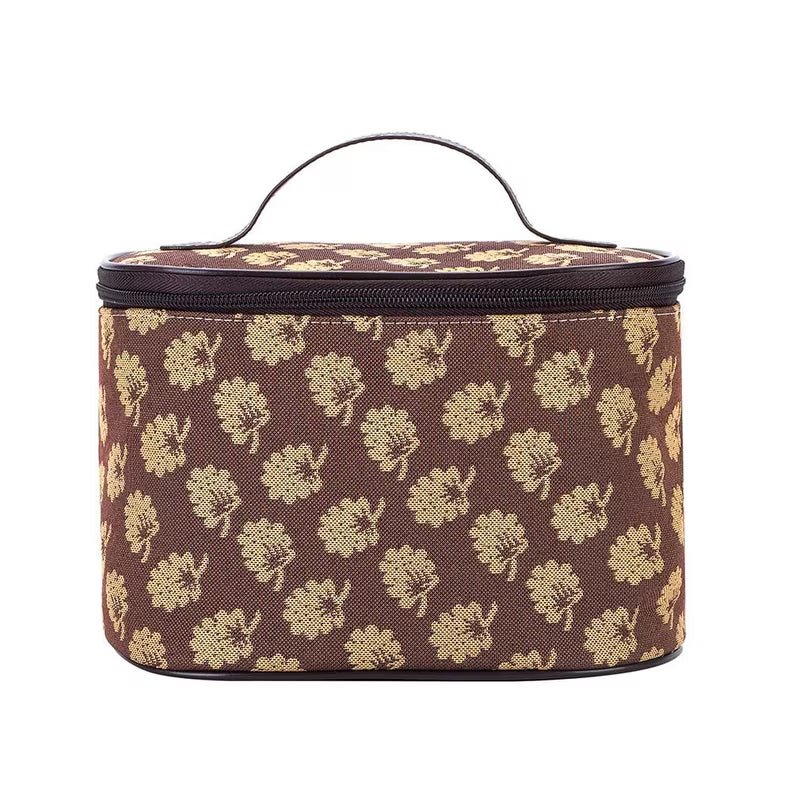 Toiletry Vanity Travel Bag E33303