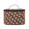 Toiletry Vanity Travel Bag E33303