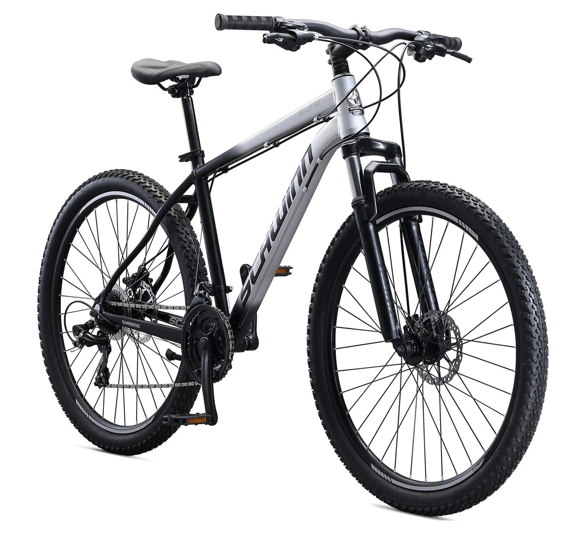 27.5 inch 21 Speed Mountain Bike Z82983