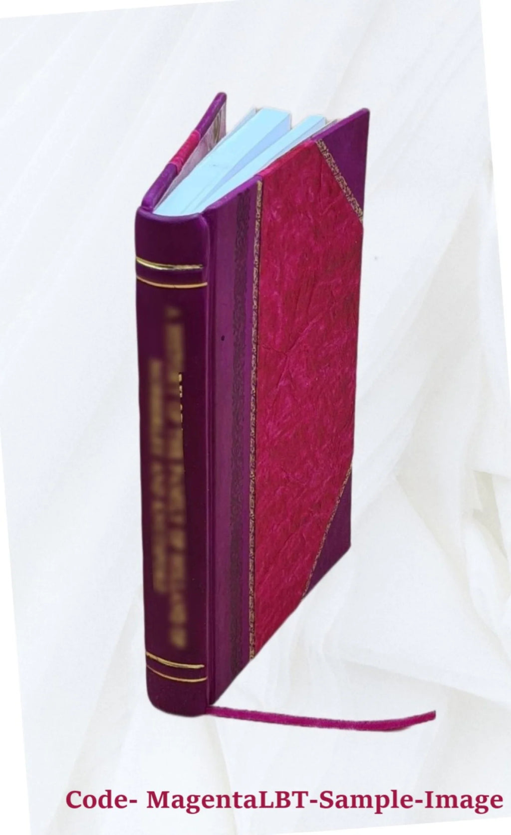 Therapeutic Gazette 1913-04-15 Vol 37 Iss 4 Leather Bound D47814
