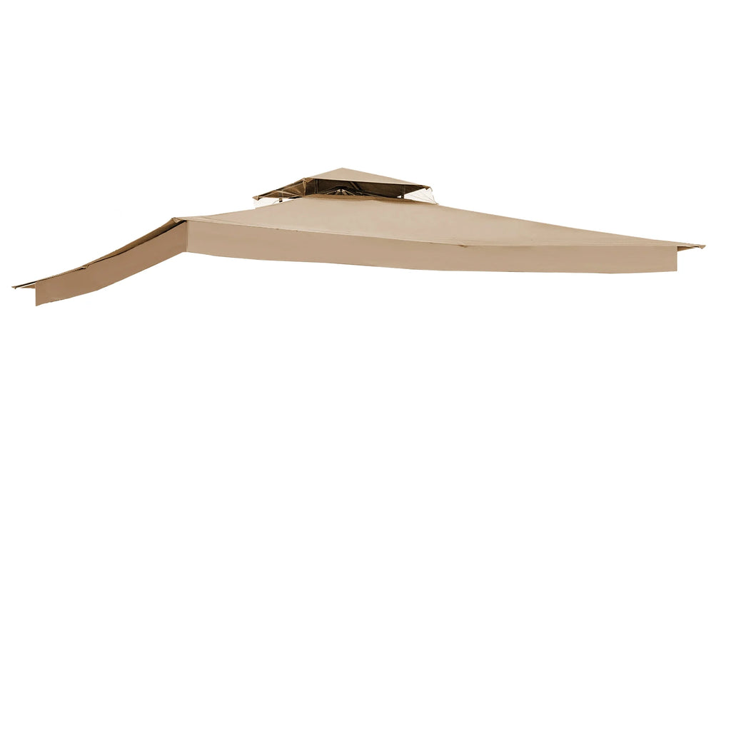 Replacement Canopy Top for 10 x 12 Gazebo K42943