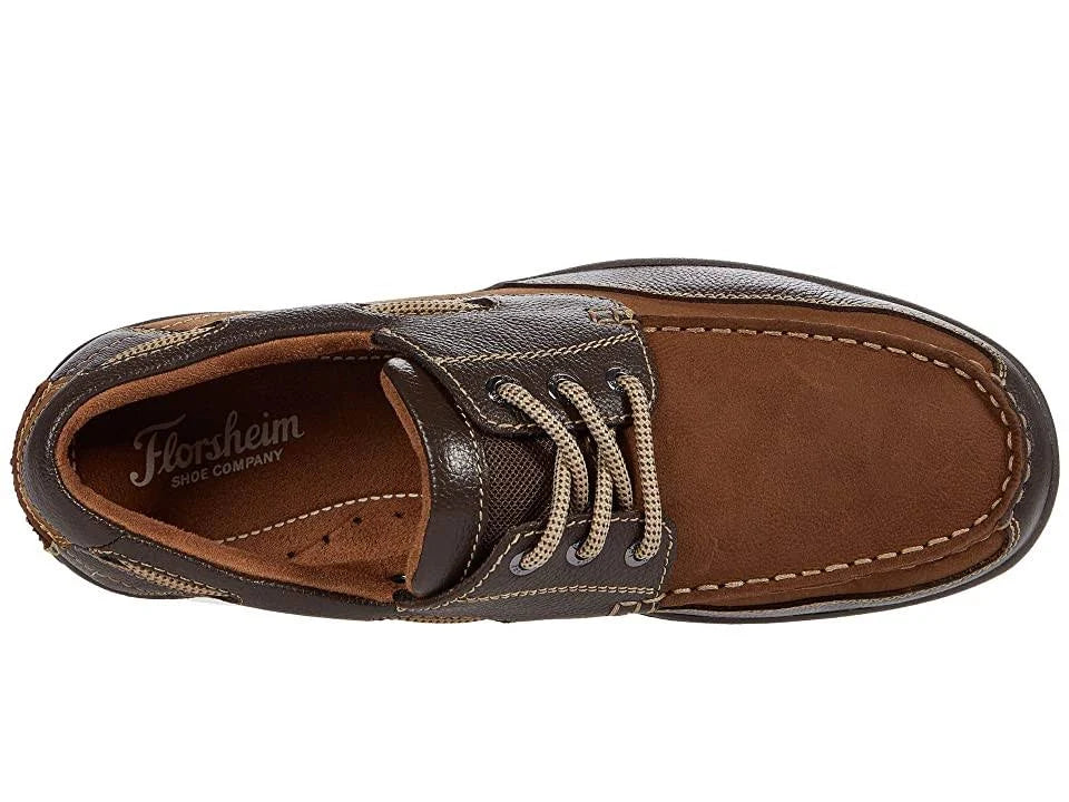 Stone Men&s Ox Shoes O23126