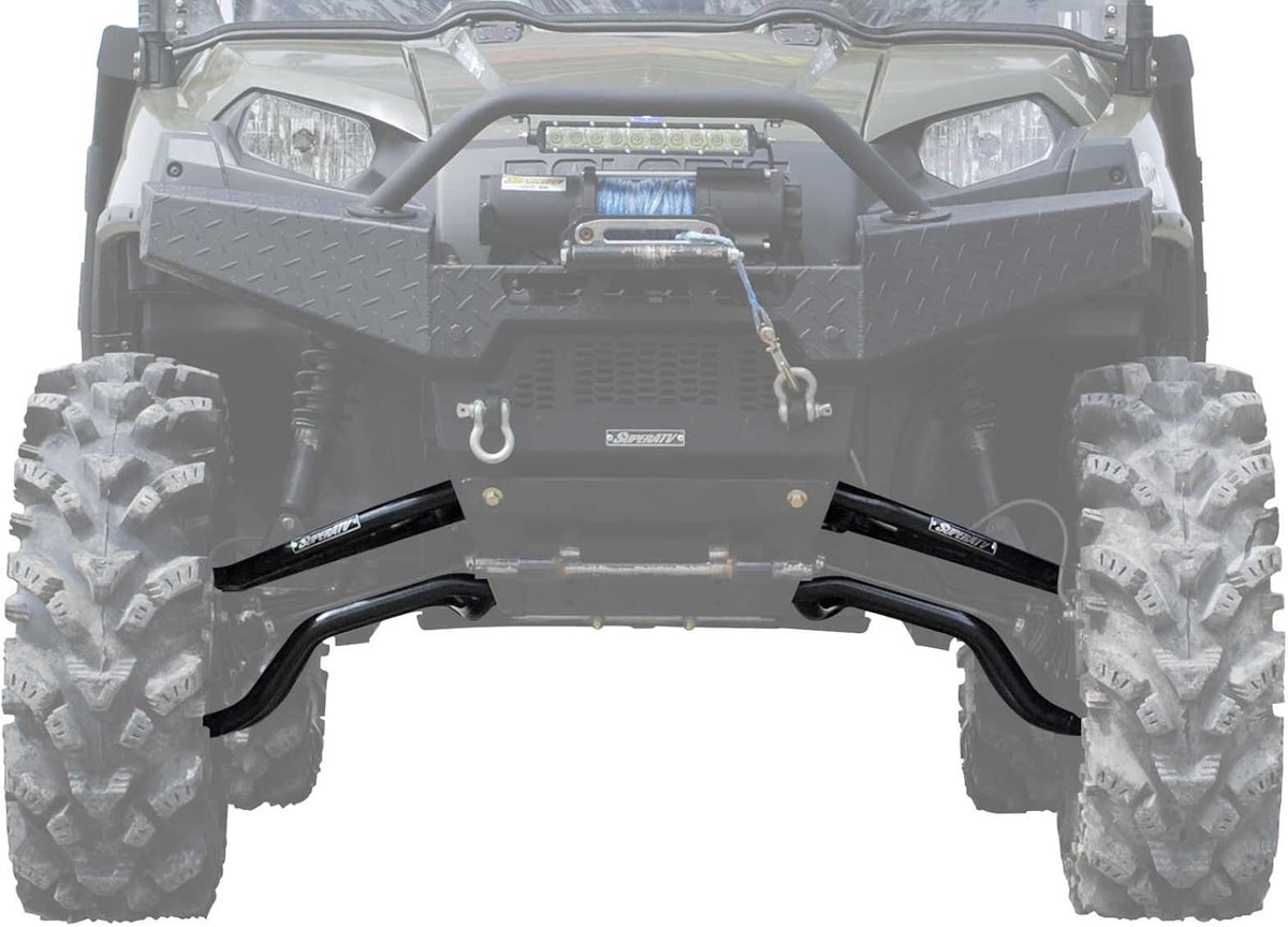 1.5" Forward Offset A Arms for Polaris Ranger XP 800 A709457