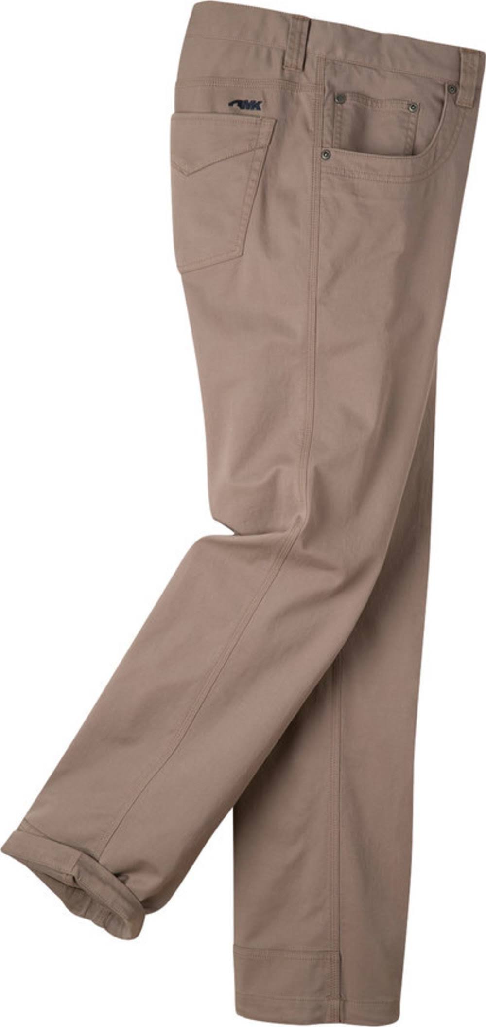 Slim Pant, 33x34 D384521